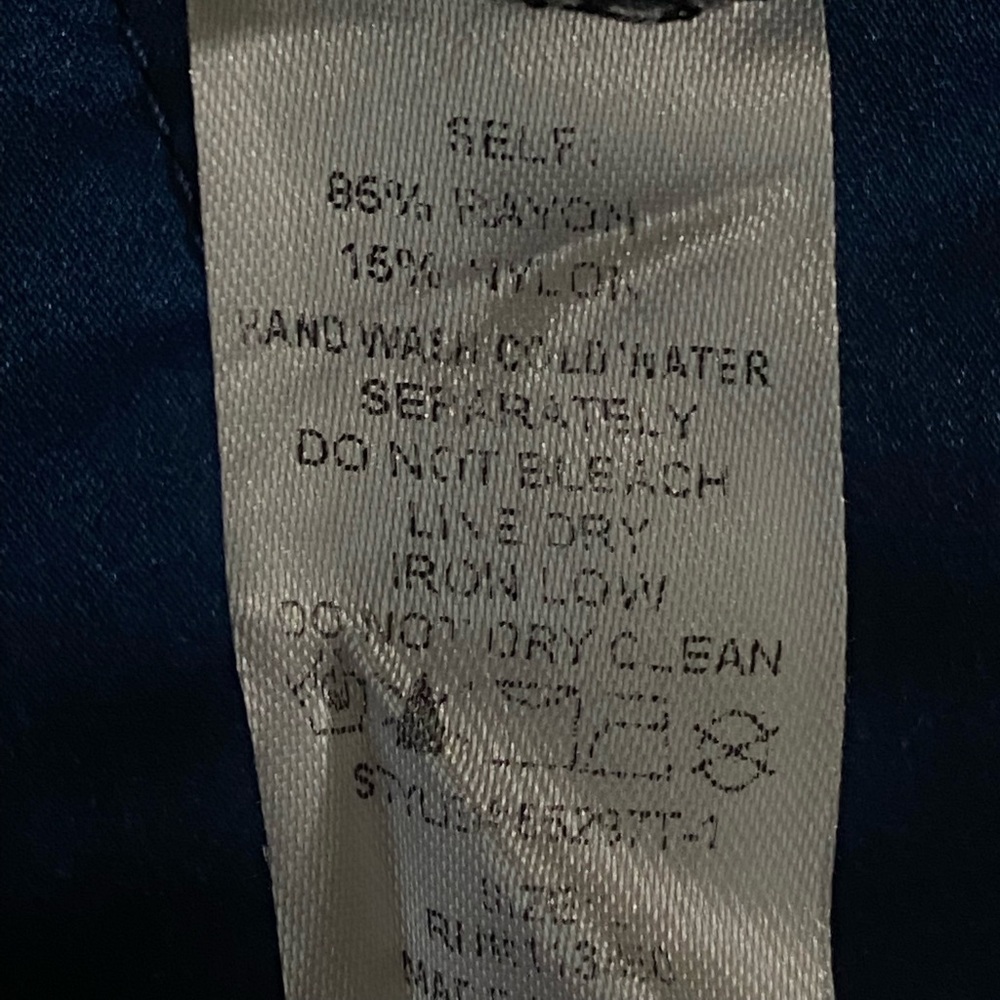 Shirt - Picture 2 of 3